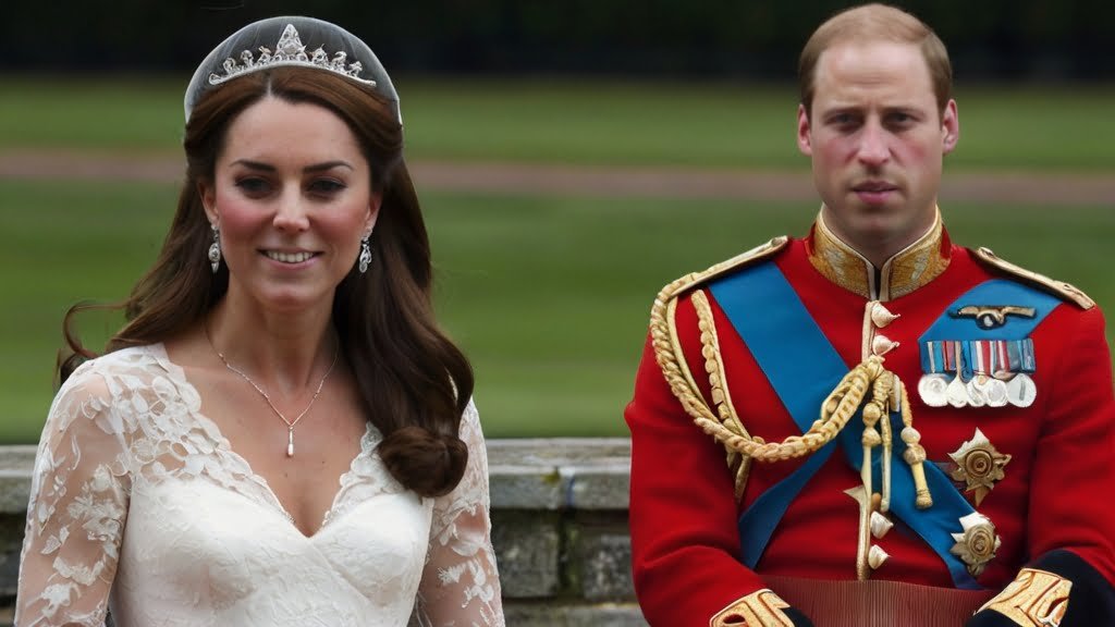 What Happened To Kate Middleton And Prince William?