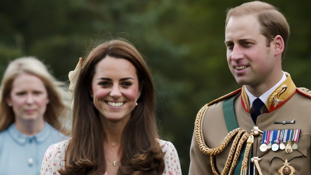 What Happened To Kate Middleton And Prince William?