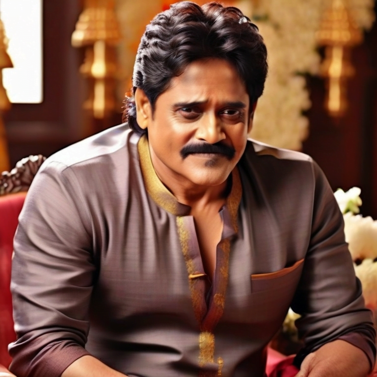 Nagarjuna Akkineni Shocking Reveal-How Celebrities Get Paid Millions for Attending Weddings!