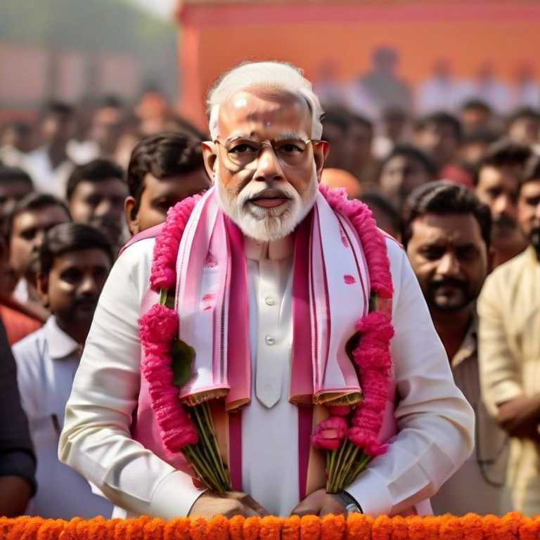 PM Modi's Visit to Azamgarh: A Step Towards Transforming Uttar Pradesh