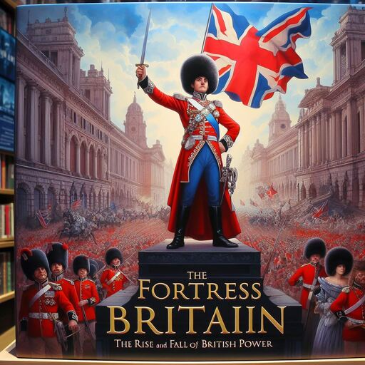 "Fortress Britain: The Rise and Fall of British Power"