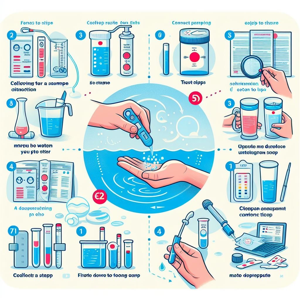 How to Test Water Purity