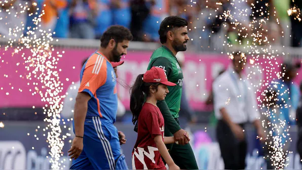 India vs Pakistan, T20 World Cup 2024 India Wins by 6 Runs in a Thrilling Encounter